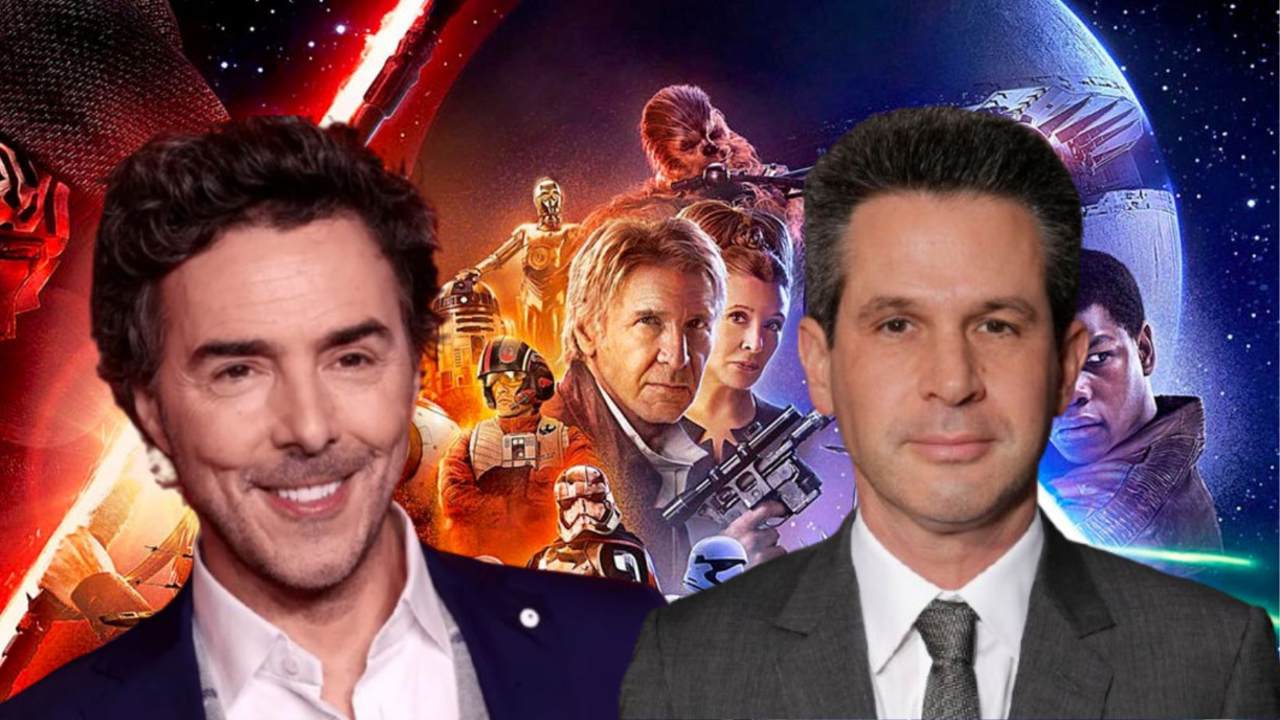 Star Wars, pioggia di novità su trilogia di Simon Kinberg e film di Shawn Levy: ambientazione e dettagli