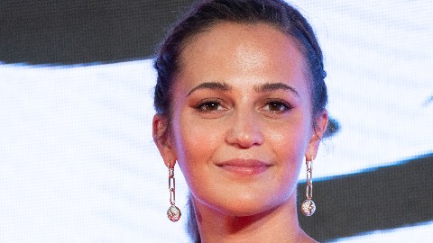 Alicia Vikander in Remain, il nuovo film di M. Night Shyamalan in collaborazione con Nicholas Sparks