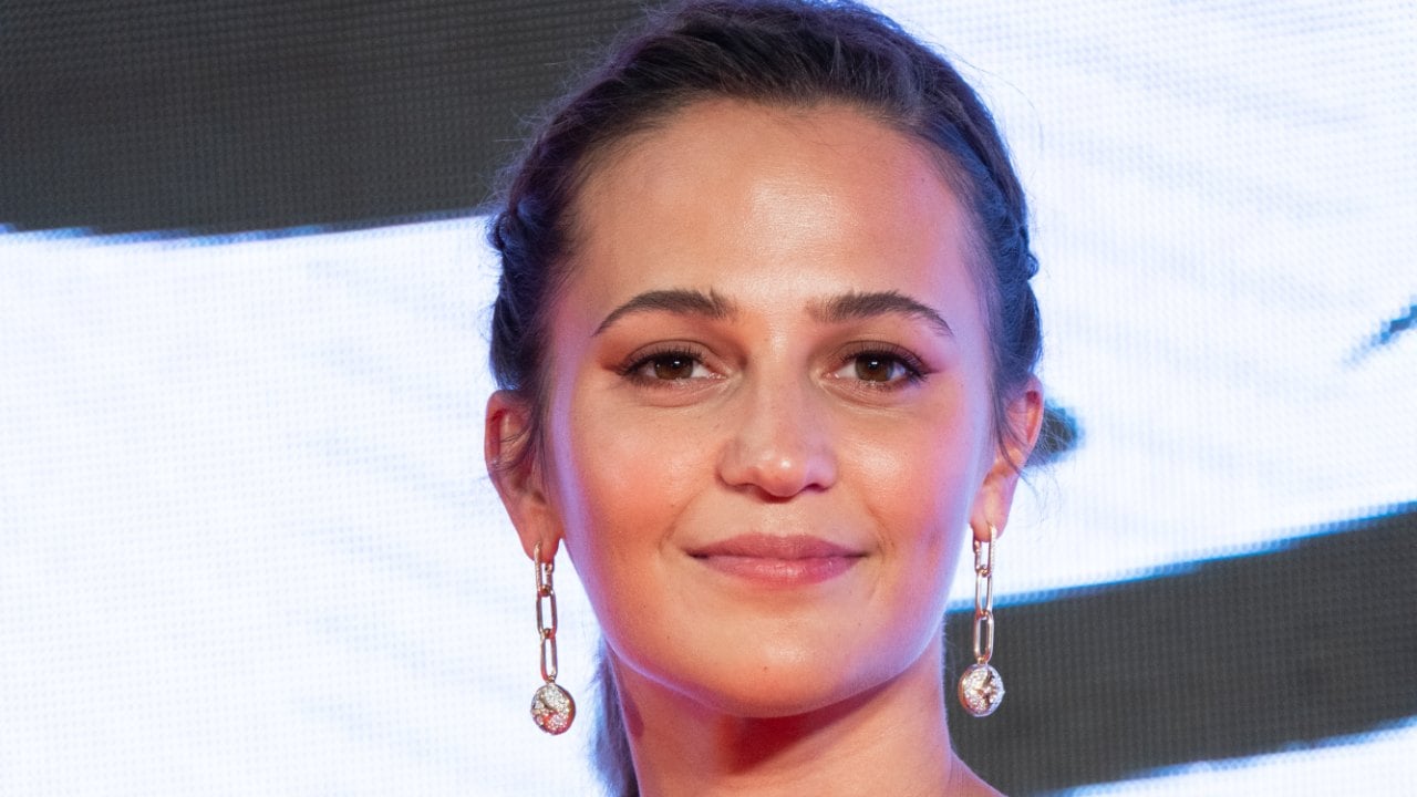 Alicia Vikander in Remain, il nuovo film di M. Night Shyamalan in collaborazione con Nicholas Sparks