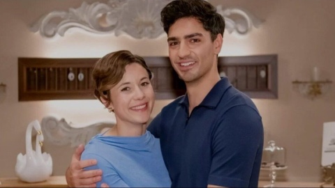 Tempesta d'Amore Anticipazioni dal 10 al 14 marzo 2025: Eleni e Leander vogliono trasferirsi in Africa!