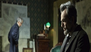 Lincoln - la recensione del film di Steven Spielberg