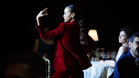 Emilia Perez profeta in patria ai premi César, con qualche sorpresa