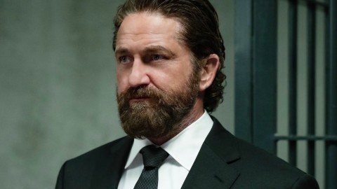 I migliori film in streaming interpretati da Gerard Butler, protagonista de Nella tana dei lupi 2: Pantera