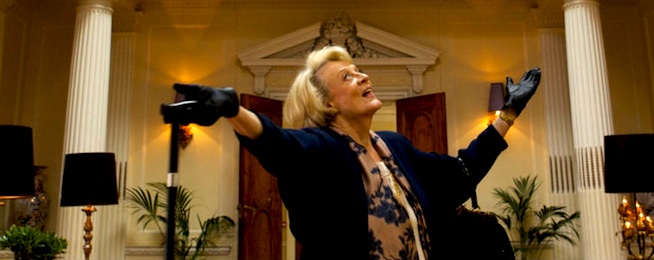 Quartet - la recensione del film diretto da Dustin Hoffman