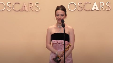 Oscar 2025, Mikey Madison trionfa con Anora come migliore attrice: "È surreale"