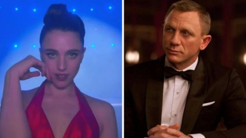 Oscar 2025, Margaret Qualley in lizza per diventare la prossima Bond Girl? 