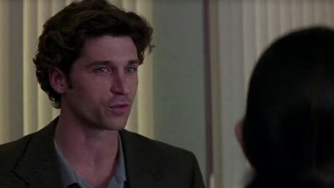 Patrick Dempsey spiega perché non apparirà in Scream 7: “Non ha funzionato”