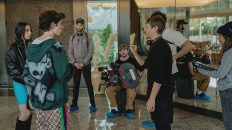 Anora... Anora... Anora... perché io da quella sera - Un commento agli Oscar 2025