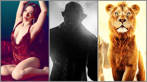 Il premio Oscar Anora, Nosferatu e Mufasa tra le uscite streaming di Rakuten TV a marzo