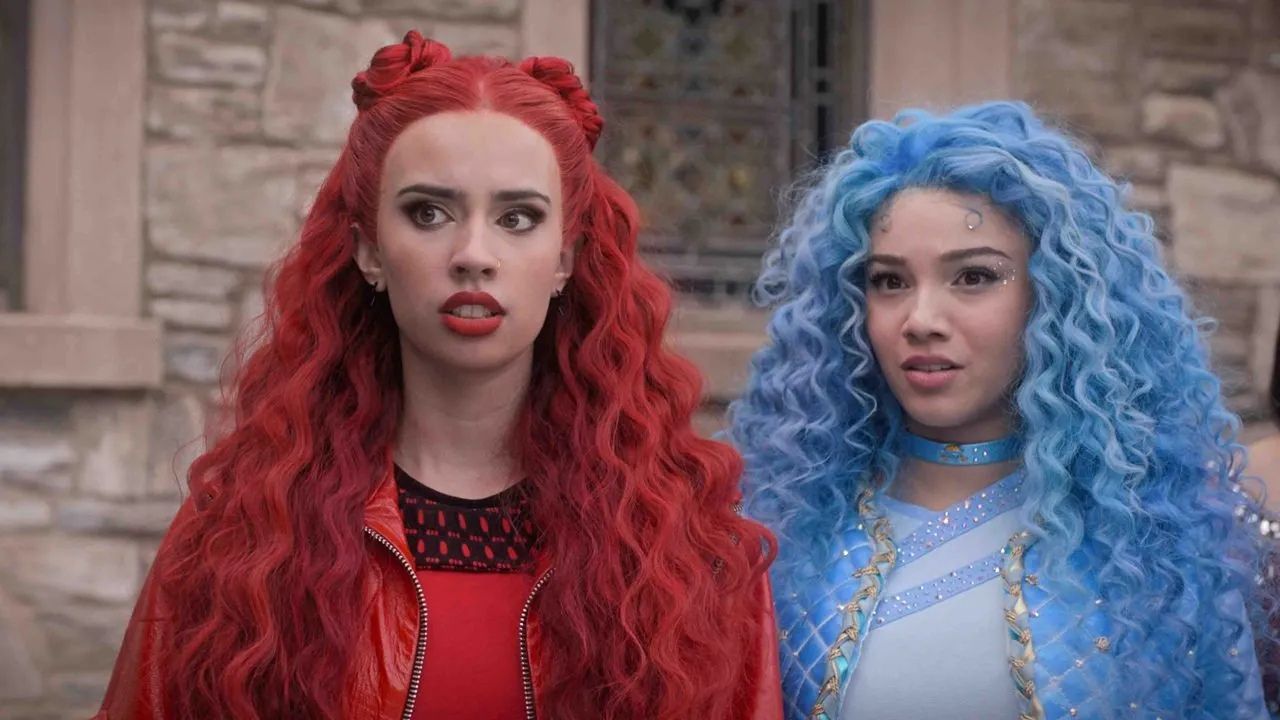 196993_ppl Recensione di Descendants 5: Wicked Wonderland: il miglior capitolo della saga?