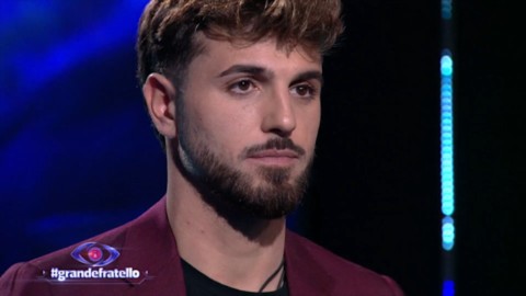 Grande Fratello, Alfonso D'Apice sbotta sui social contro Lorenzo Spolverato dopo la puntata: ecco cosa è successo