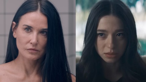 Oscar 2025, Demi Moore si congratula con Mikey Madison per la vittoria: "Non vedo l'ora di vedere cosa realizzerai"