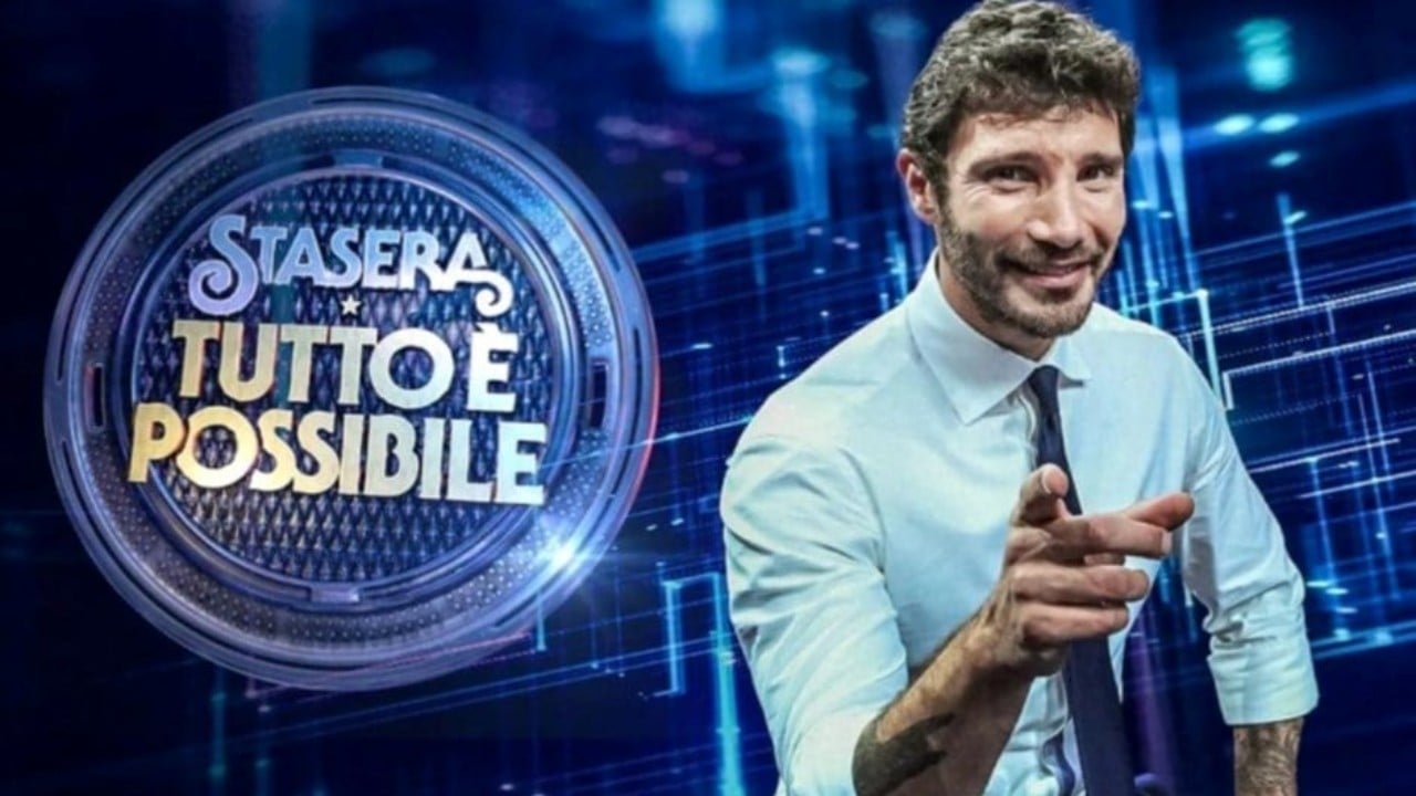 Stasera tutto è possibile, ospiti e anticipazioni della quinta puntata, martedì 4 marzo