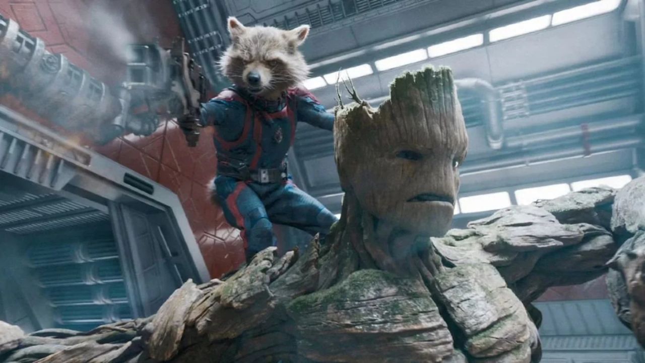 Vin Diesel anticipa il ritorno di Groot in un film Marvel