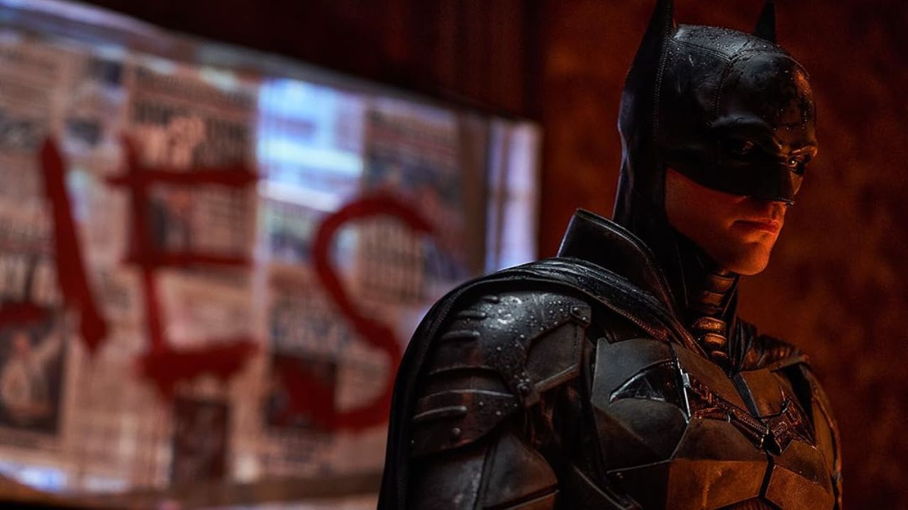 The Batman 2, Robert Pattinson preoccupato per l'attesa: "Sarò vecchio"