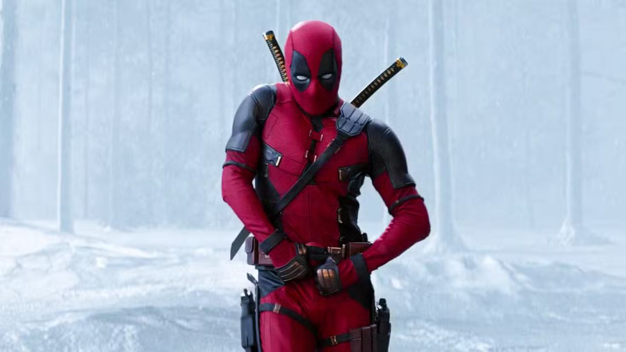 Deadpool & Wolverine, c'è Ryan Reynolds dietro il coinvolgimento di Dancepool agli Oscar 2025