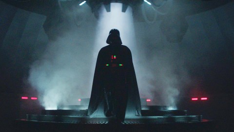 Darth Vader horror? Osgood Perkins, regista di The Monkey e Longlegs, si diverte a sognarlo