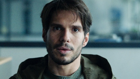 Silenzio! in esclusiva una clip del dramma scolastico con François Civil