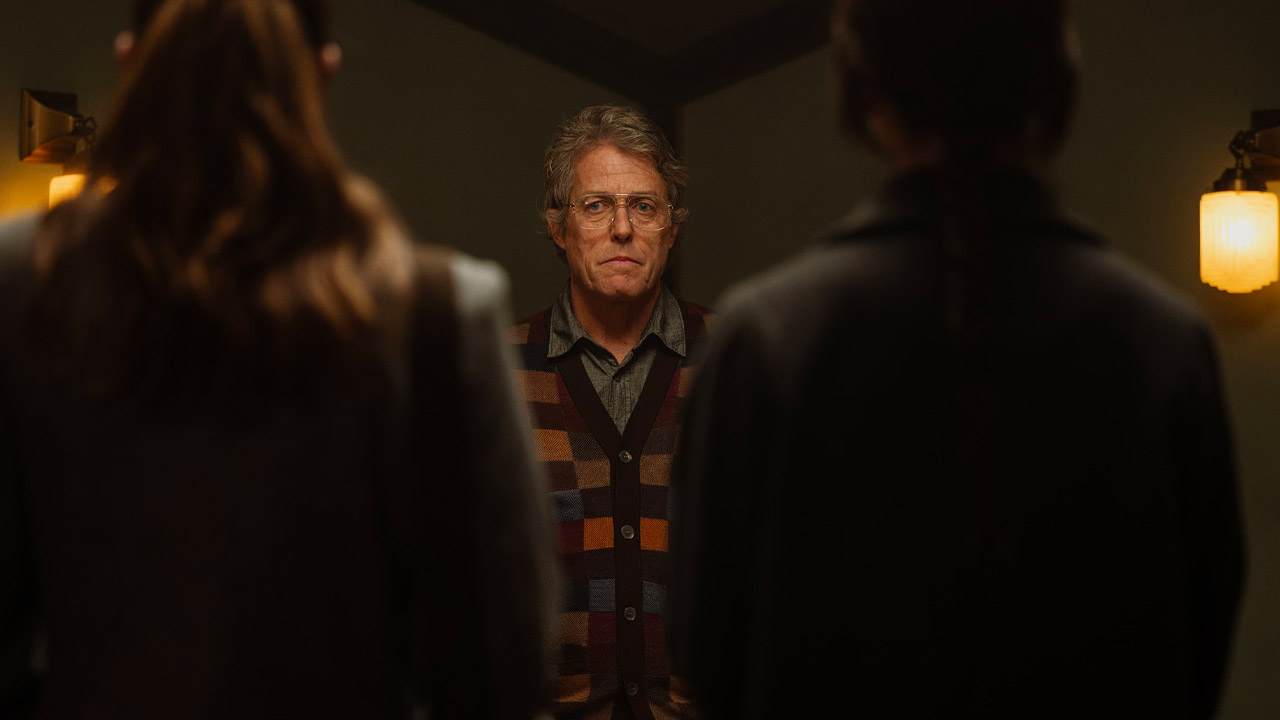 5 thriller che dovete assolutamente recuperare se vi è piaciuto Heretic con Hugh Grant!