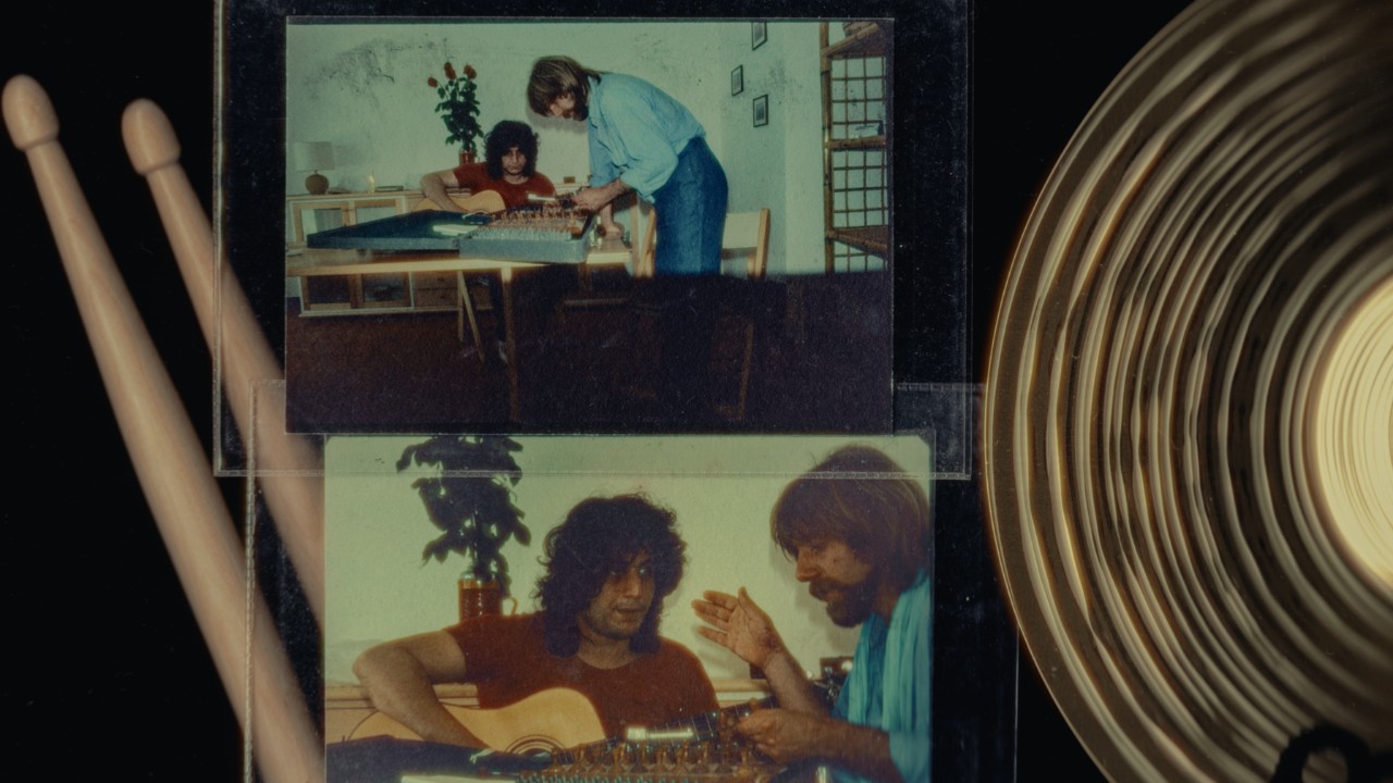 Pino: il documentario su Pino Daniele arriva al cinema il 31 marzo, il 1° e il 2 aprile