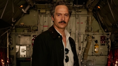 Il Nibbio: recensione del film su Nicola Calipari con Claudio Santamaria