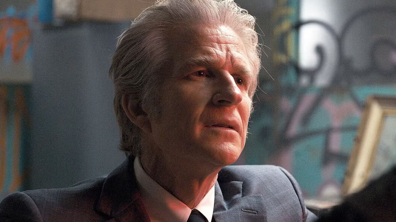 Godzilla x Kong, il prossimo film del Monsterverse aggiunge Matthew Modine al cast