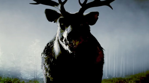 Bambi: The Reckoning, il trailer della versione horror con Bambi alquanto... vendicativo