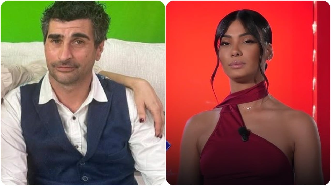 Grande Fratello, Simone Costa, nuove rivelazioni sull’ex fidanzata Yulia: "Un consiglio a Giglio? scappa!"