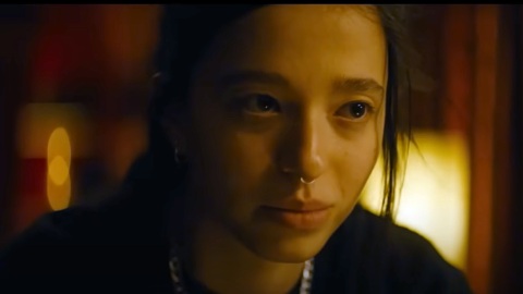 Mikey Madison: la vincitrice dell'Oscar nel trailer del thriller Lionsgate All Souls