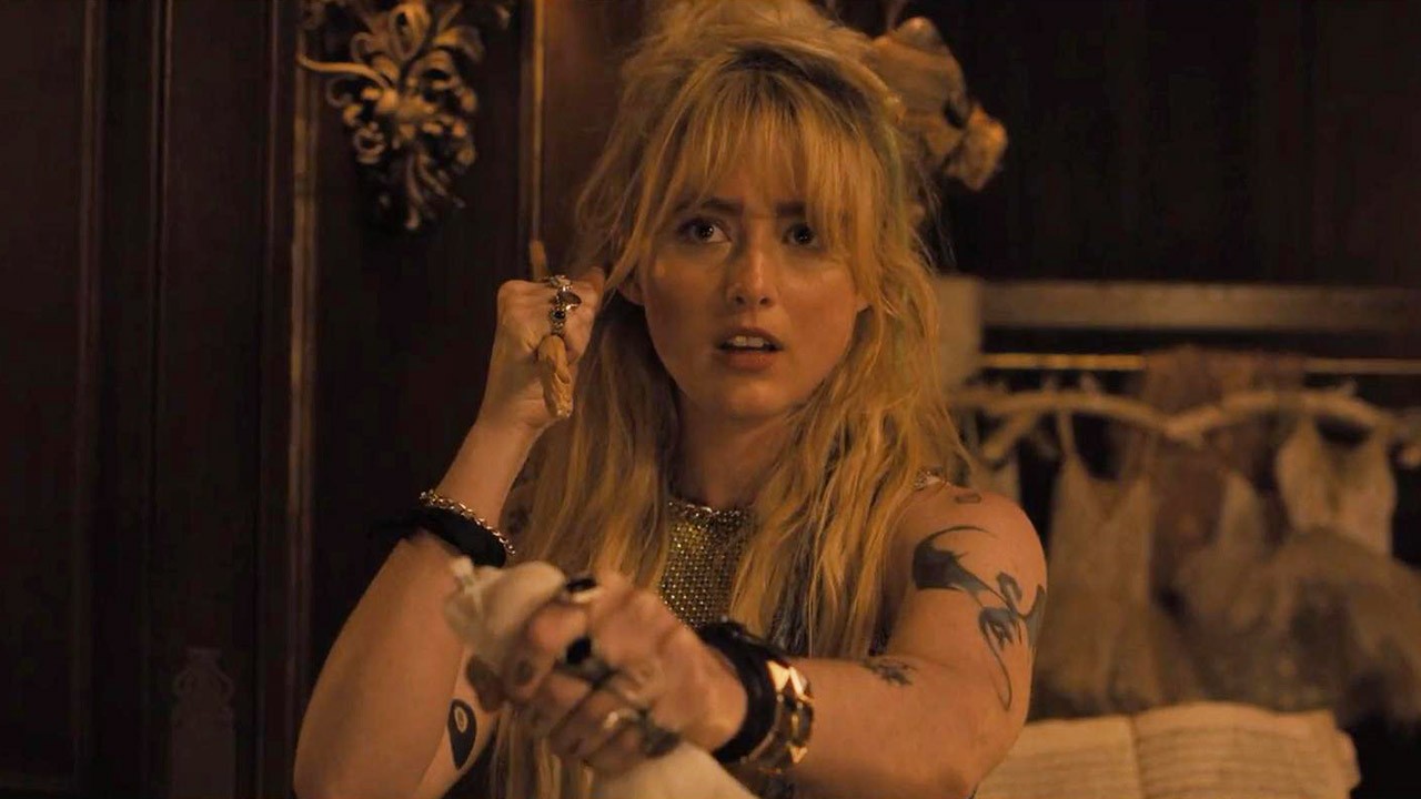 Finché morte non ci separi 2, Kathryn Newton si unisce al cast del sequel con Samara Weaving
