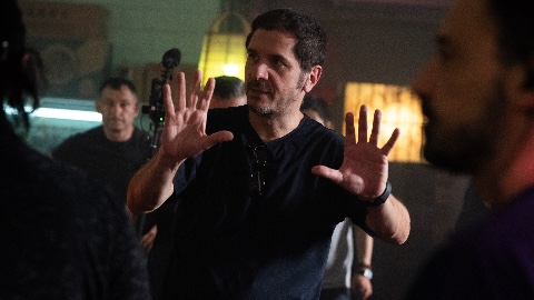 La città proibita, personaggi veri in una Roma che cambia: incontro con Gabriele Mainetti