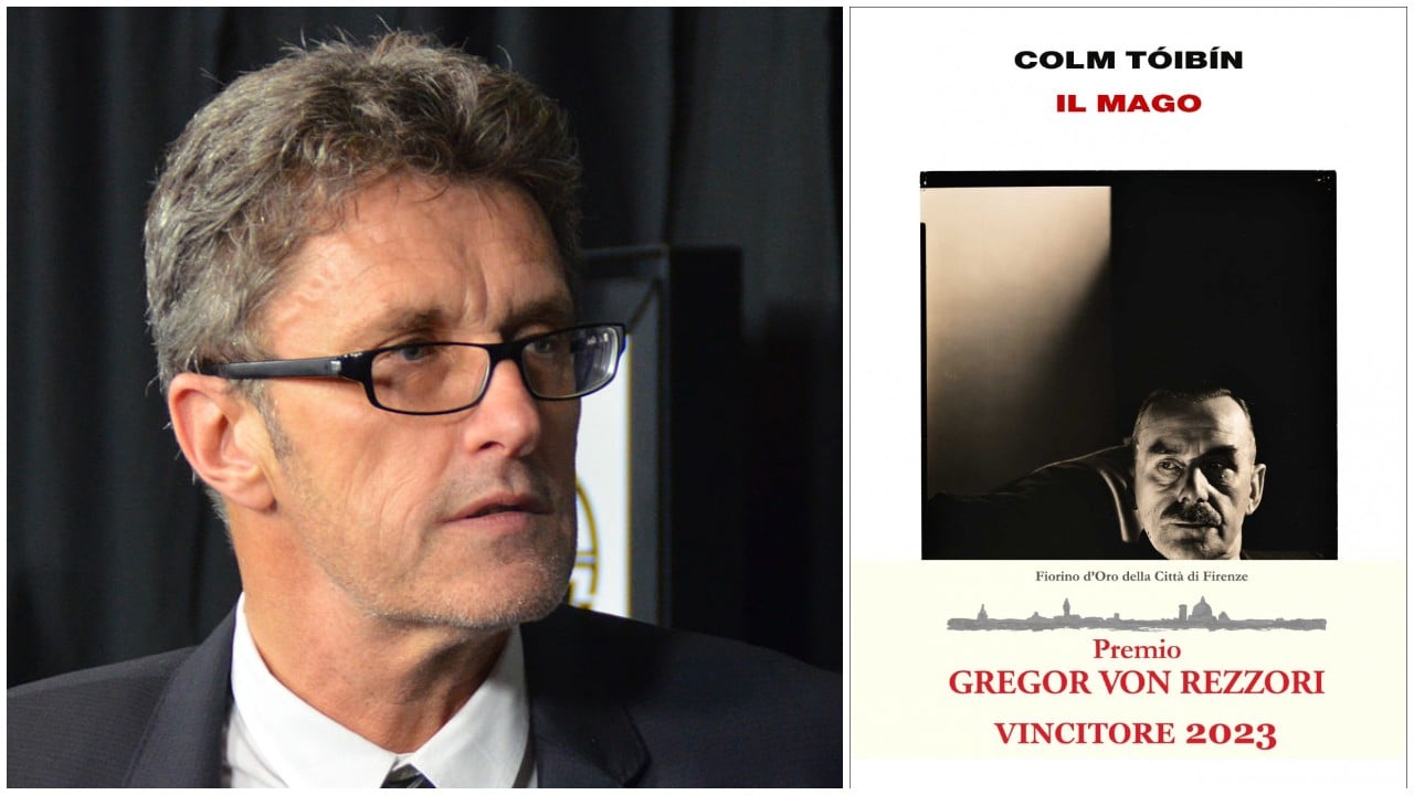 Pawel Pawlikowski 7 anni  dopo Cold War torna al cinema con Fatherland, un film sullo scrittore Thomas Mann