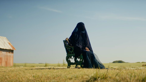 The Woman in the Yard, è arrivato un nuovo trailer ufficiale dell'horror targato Blumhouse