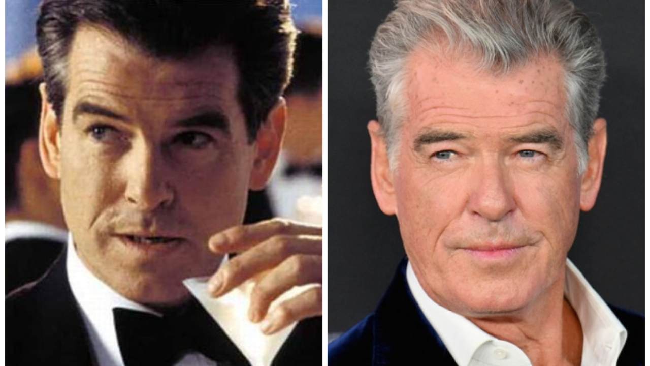 James Bond, Pierce Brosnan scatena i fan: sarà di nuovo 007?