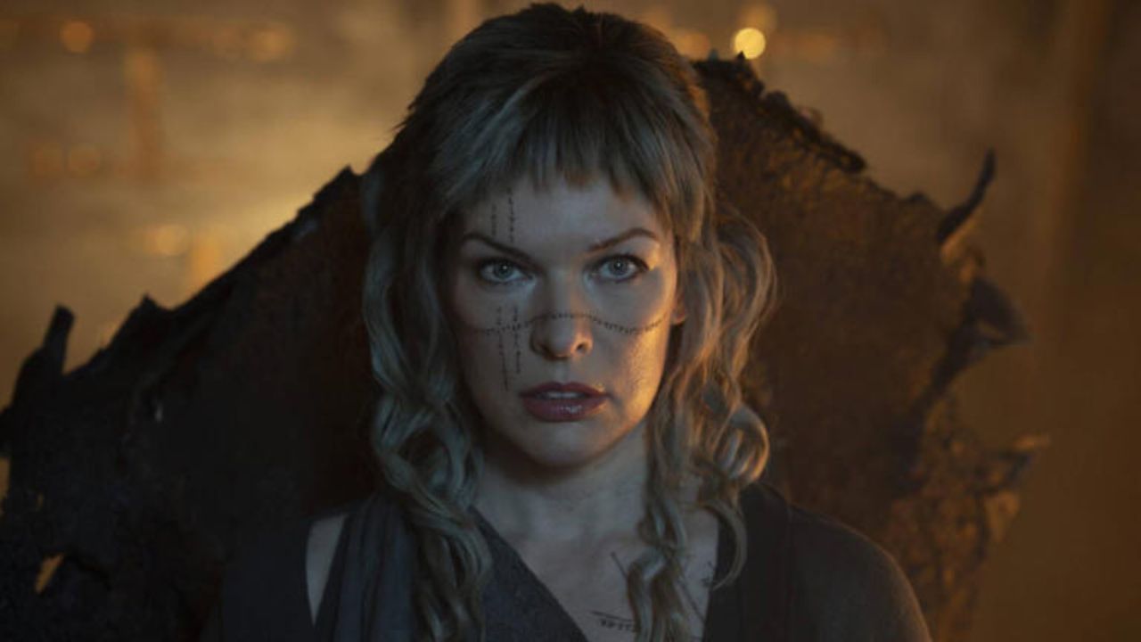 In the Lost Lands, il regista sul film: "Ci è voluto un po' per sviluppare la sceneggiatura"