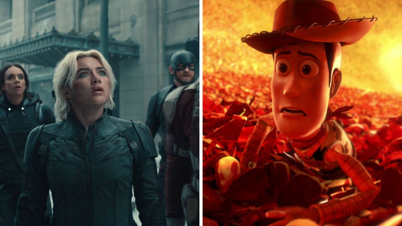 Thunderbolts*, il regista rivela come Toy Story abbia influenzato il film Marvel
