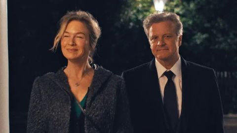 Bridget Jones: Un amore di ragazzo, perché Mark Darcy è morto?