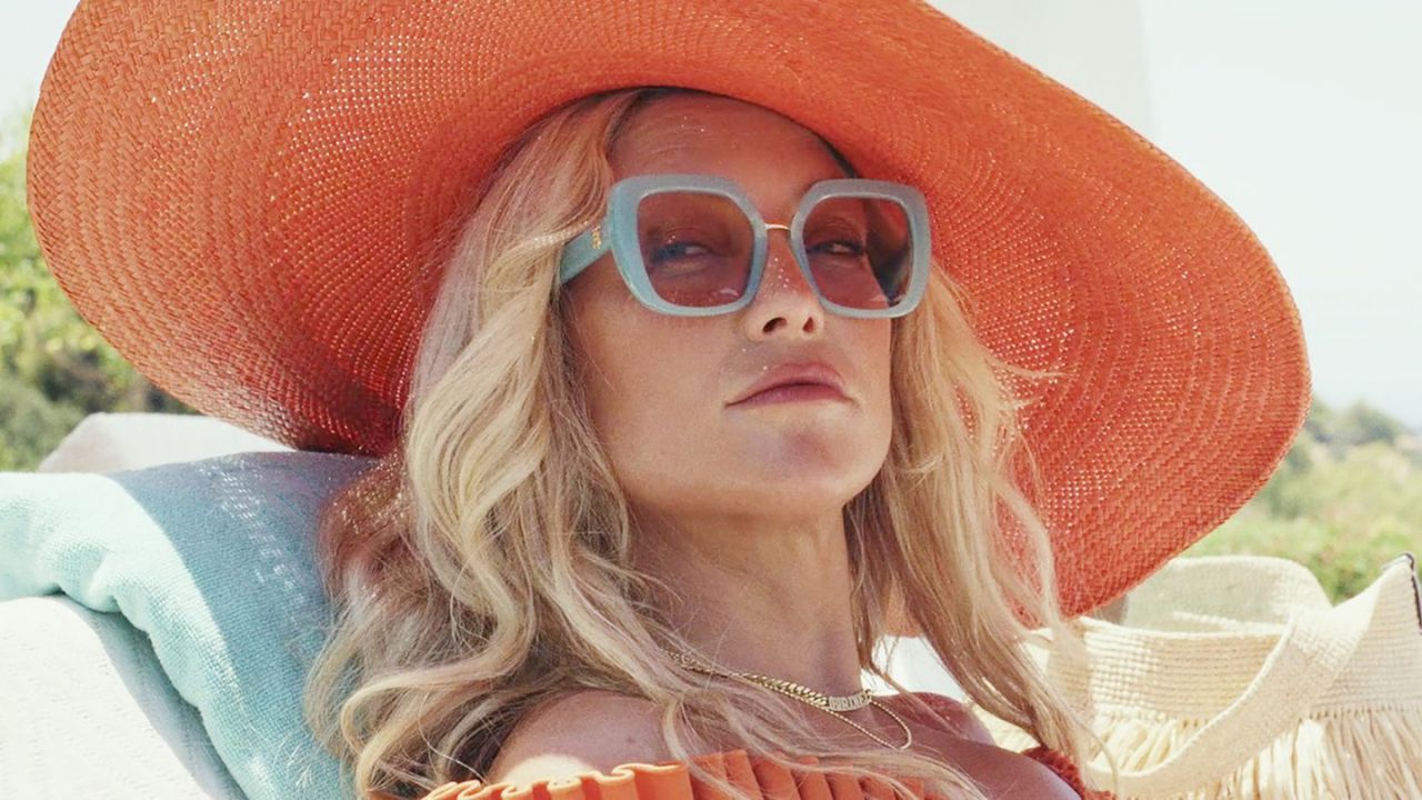 Kate Hudson nutre sentimenti contrastanti sul suo titolo di "regina di commedie romantiche"