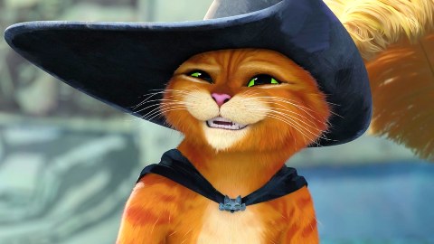 Il Gatto con gli Stivali: 20 anni di film per il carismatico personaggio 