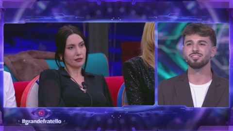 Grande Fratello, Alfonso D'Apice sbotta sui social dopo lo scontro con Jessica Morlacchi: "Sono molto arrabbiato"