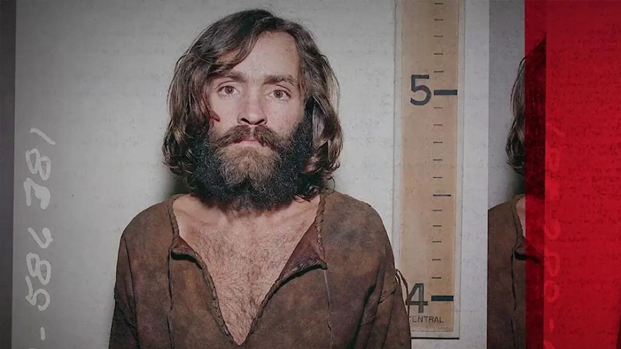 l operazione chaos e gli omicidi manson errol morris affronta il mistero di questa inquietante figura e della sua famiglia da Comingsoon.it l operazione chaos e gli omicidi manson errol morris affronta il mistero di questa inquietante figura e della sua famiglia