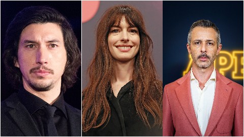 Paper Tiger, il nuovo film di James Gray si gira ad aprile e ha un gran cast