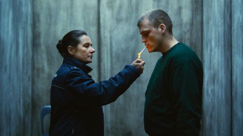 Sons, il trailer italiano del film danese in arrivo al cinema