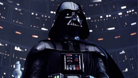 Star Wars: prima di Darth Vader, George Lucas aveva proposto a David Prowse un ruolo diverso (altrettanto iconico)