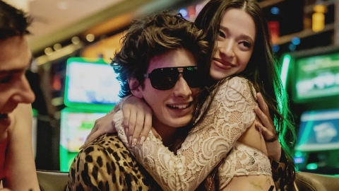 Anora: dopo il trionfo agli Oscar 2025, l’incasso aumenta dell'854% rispetto alla scorsa settimana