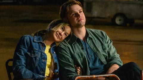 Bridget Jones - Un Amore di Ragazzo: il film con Renée Zellweger conquista un altro traguardo al box office mondiale