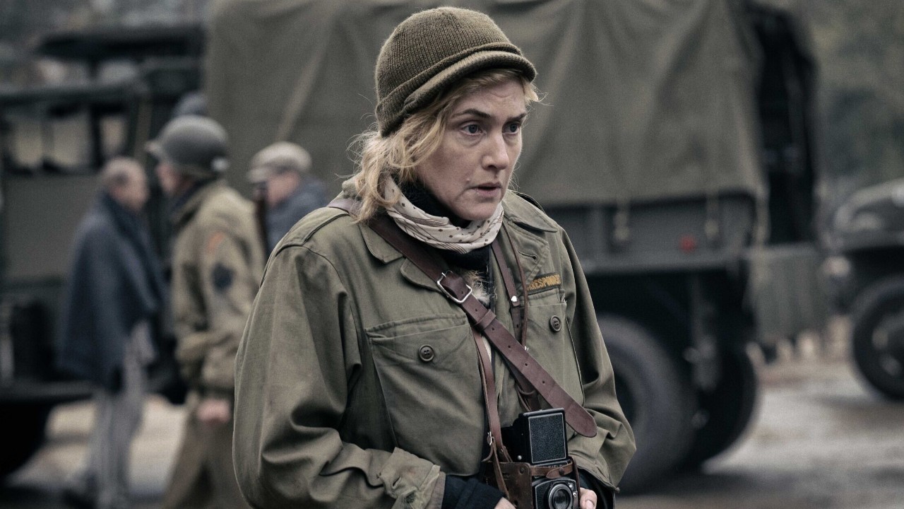 I migliori film in streaming di Kate Winslet, protagonista di Lee Miller