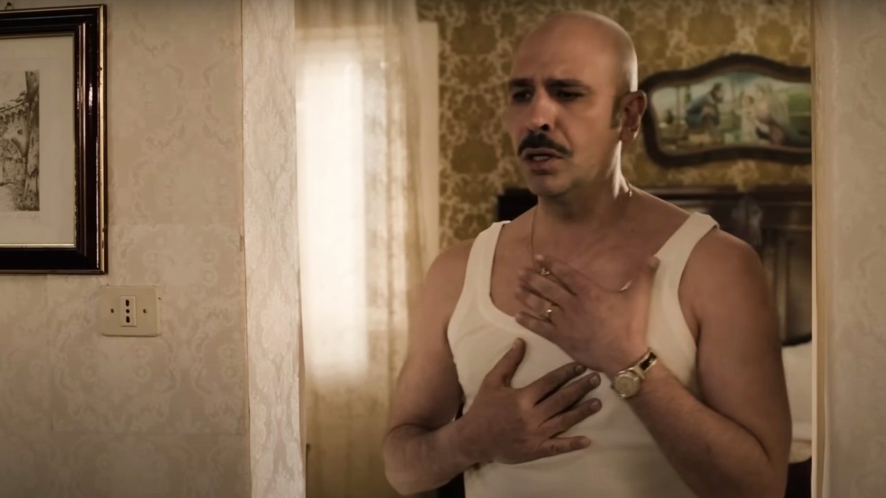 Checco Zalone è tornato! Ecco il video di "L'ultimo giorno di patriarcato", realizzato in occasione dell'8 marzo