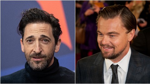 Adrien Brody nel nuovo film di Damien Chazelle con Leonardo DiCaprio, Evel Knievel on Tour