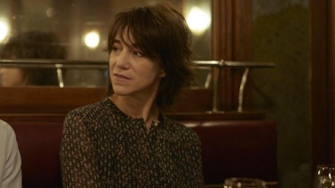 Cinque film in streaming di Charlotte Gainsbourg, protagonista de Il caso Belle Steiner